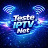 Teste IPTV avaliacao